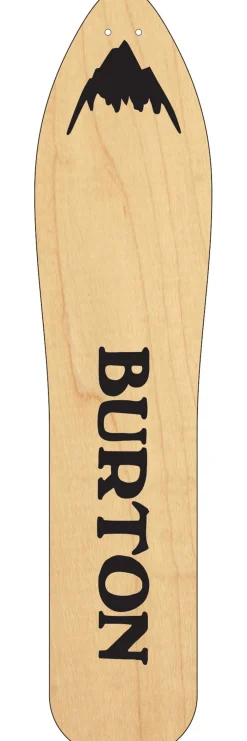 Online Planche Snowboard The Throwback Créez Votre Pack