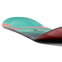 Créez Votre Pack<Burton Planche Snowboard Yeasayer Flying V