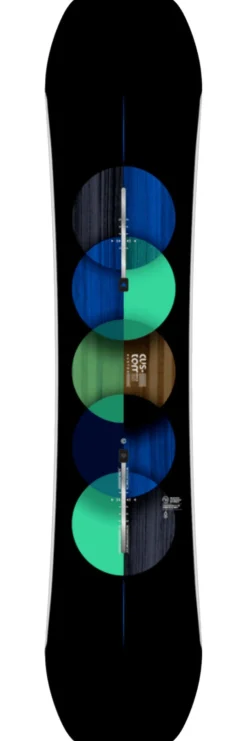 New Planche Snowboard Custom Smalls Créez Votre Pack