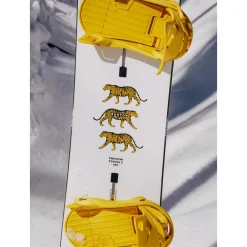 Créez Votre Pack<Burton Planche Snowboard Process Flying V