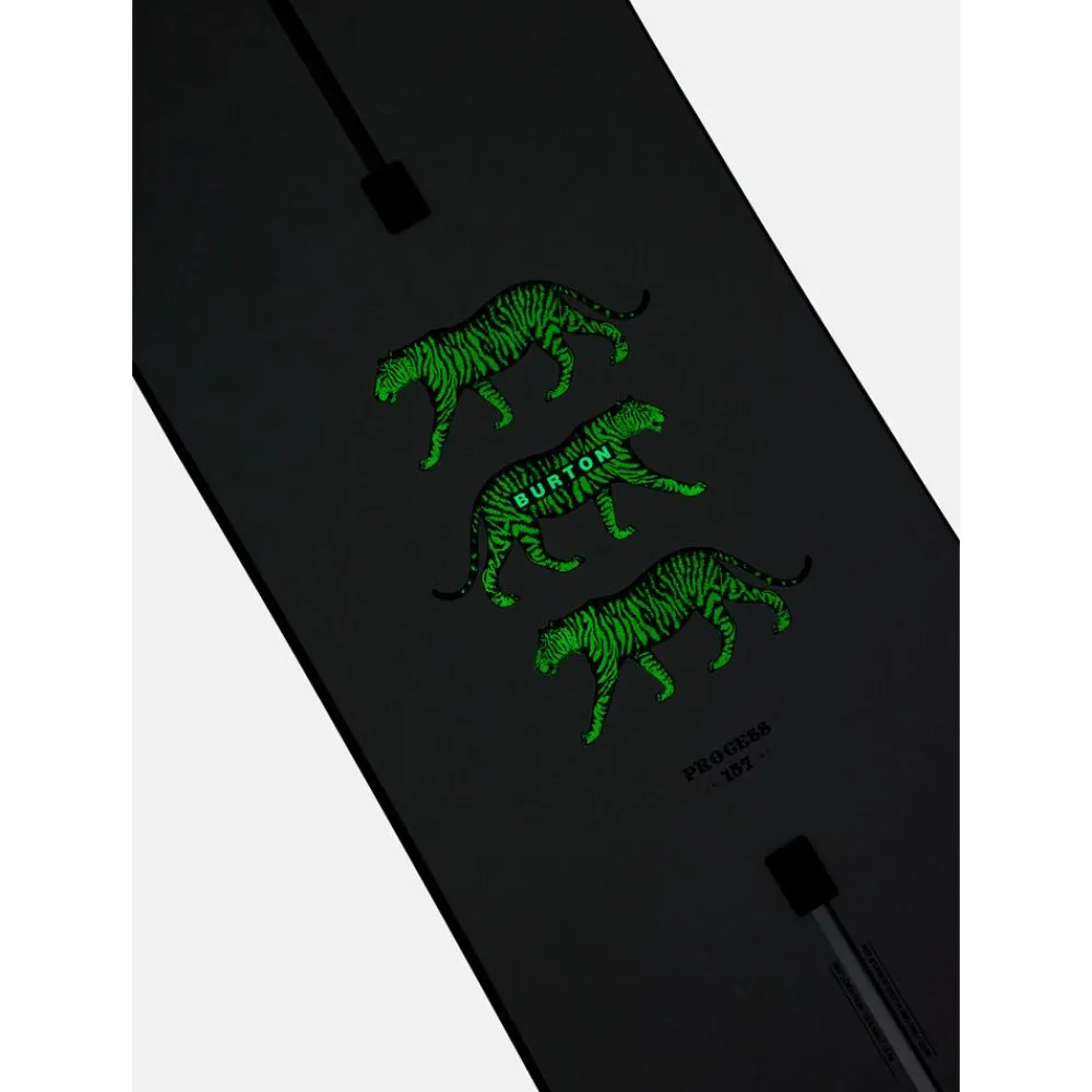 Créez Votre Pack<Burton Planche Snowboard Process Flying V