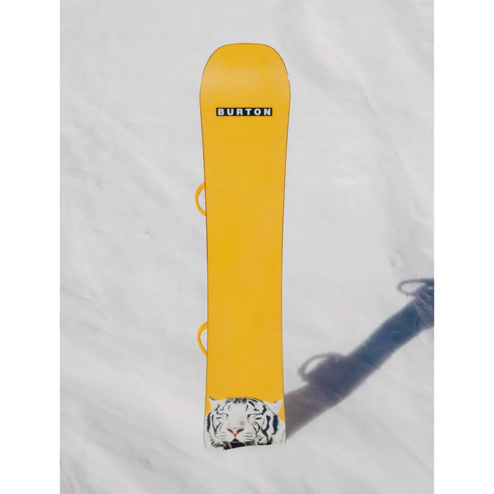 Créez Votre Pack<Burton Planche Snowboard Process Flying V