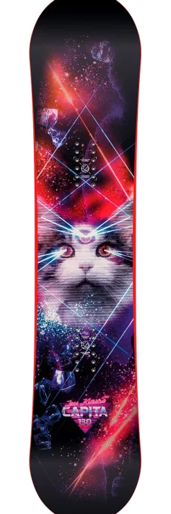 Sale Planche Snowboard Jess Kimura Mini Créez Votre Pack