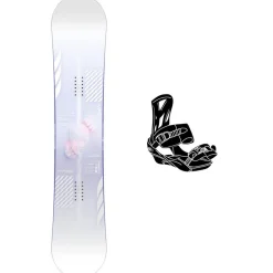 Créez Votre Pack<Capita Planche Snowboard Pathfinder Camber