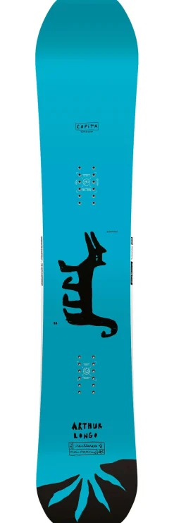 Planche Snowboard Aeronaut Créez Votre Pack