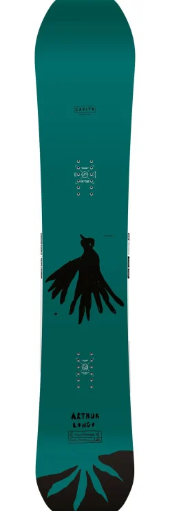 Planche Snowboard Aeronaut Créez Votre Pack