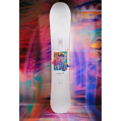 Planche Snowboard Aeronaut Créez Votre Pack