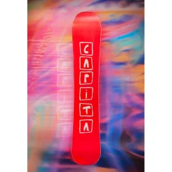 Planche Snowboard Aeronaut Créez Votre Pack