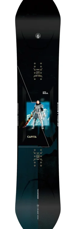 Planche Snowboard Super Doa Créez Votre Pack