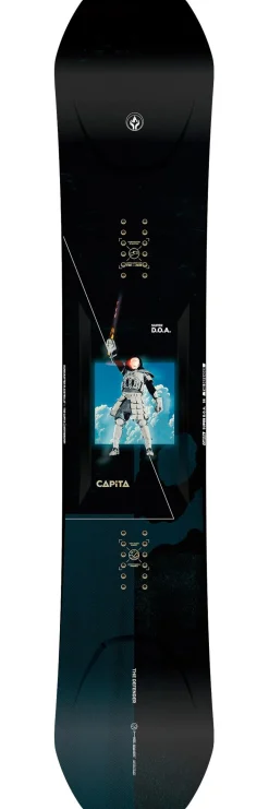Planche Snowboard Super Doa Créez Votre Pack