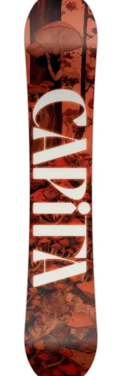 Créez Votre Pack<Capita Planche Snowboard Paradise