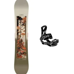 Créez Votre Pack<Capita Planche Snowboard Paradise