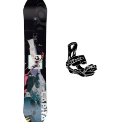 Créez Votre Pack<Capita Planche Snowboard Defenders Of Awesome
