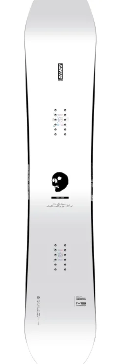 Créez Votre Pack<Capita Planche Snowboard The Black Snowboard Of Death