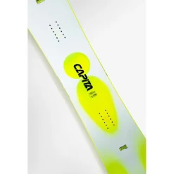 Créez Votre Pack<Capita Planche Snowboard Mercury
