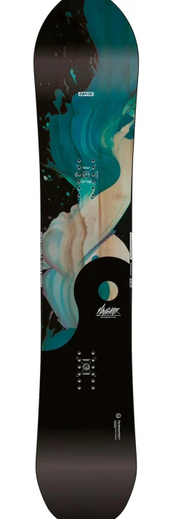 Créez Votre Pack<Capita Planche Snowboard The Navigator