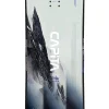 Créez Votre Pack<Capita Planche Snowboard Mega Mercury