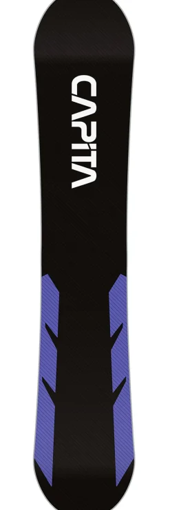 Créez Votre Pack<Capita Planche Snowboard Mega Mercury