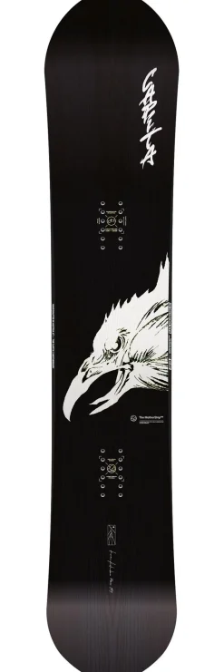 Créez Votre Pack<Capita Planche Snowboard Kazu Kokubo Pro