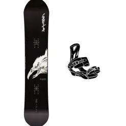 Créez Votre Pack<Capita Planche Snowboard Kazu Kokubo Pro