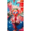 Sale Planche Snowboard Space Metal Fantasy Créez Votre Pack
