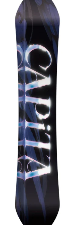 Créez Votre Pack<Capita Planche Snowboard Birds Of A Feather
