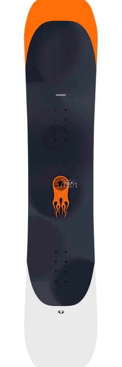 New Planche Snowboard League Créez Votre Pack
