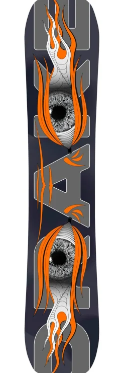 New Planche Snowboard League Créez Votre Pack