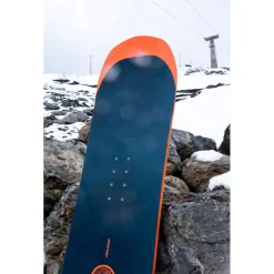 New Planche Snowboard League Créez Votre Pack
