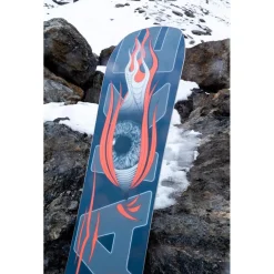 New Planche Snowboard League Créez Votre Pack