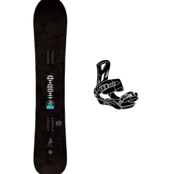 Créez Votre Pack<Gnu Planche Snowboard Antigravity