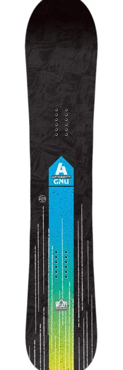 Clearance Planche Snowboard Antigravity Créez Votre Pack