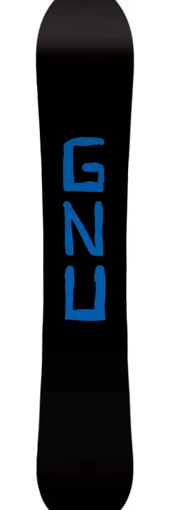 Créez Votre Pack<Gnu Planche Snowboard Banked Country