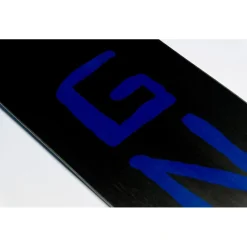 Créez Votre Pack<Gnu Planche Snowboard Banked Country
