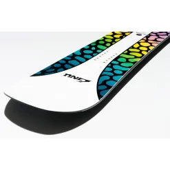 Planche Snowboard Barrett Créez Votre Pack
