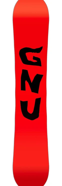 Créez Votre Pack<Gnu Planche Snowboard C Money