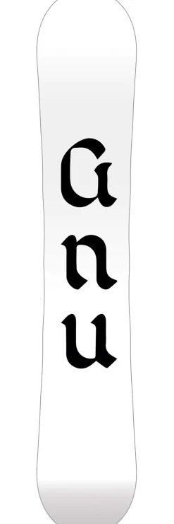 Créez Votre Pack<Gnu Planche Snowboard Fiction