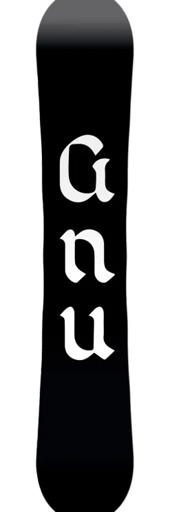 Créez Votre Pack<Gnu Planche Snowboard Fiction