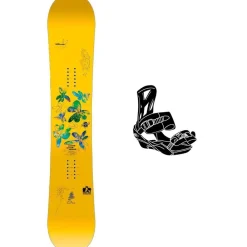 Créez Votre Pack<Gnu Planche Snowboard Gloss