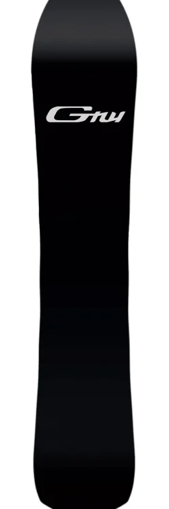 Créez Votre Pack<Gnu Planche Snowboard Gremlin