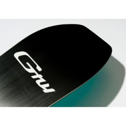 Créez Votre Pack<Gnu Planche Snowboard Gremlin