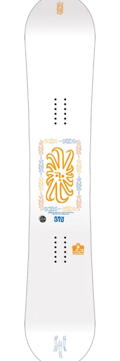 New Planche Snowboard Headspace Créez Votre Pack