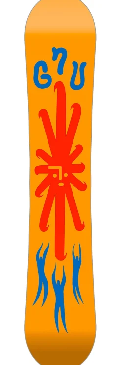 New Planche Snowboard Headspace Créez Votre Pack