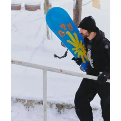 New Planche Snowboard Headspace Créez Votre Pack
