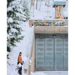 New Planche Snowboard Headspace Créez Votre Pack