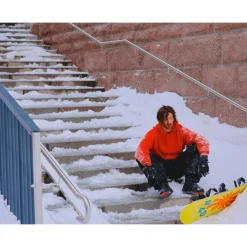 New Planche Snowboard Headspace Créez Votre Pack