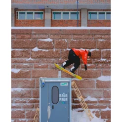 New Planche Snowboard Headspace Créez Votre Pack