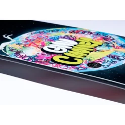 New Planche Snowboard Money Créez Votre Pack