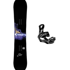 Créez Votre Pack<Gnu Planche Snowboard Money