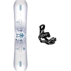 Clearance Planche Snowboard Riders Choice Créez Votre Pack